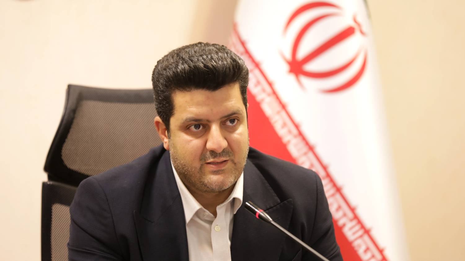 مدیرعامل موسسه صندوق ذخیره فرهنگیان: در شرایط جنگی کشور، محکم‌تر از همیشه در سنگر خدمت ایستاده‌ایم