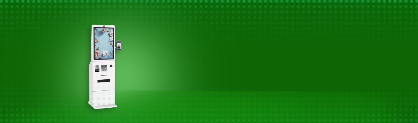 کیوسک پرداخت