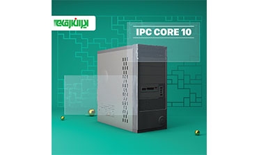 IPC core 10 ایران ارقام
