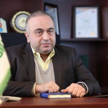 کورش منتظری