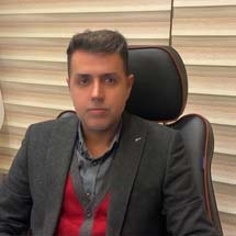 حمید روحانی