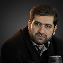 سید ابوالحسن پورحسینی 