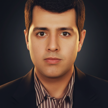 حمید روحانی