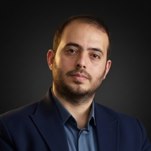 محمد شهبازی
