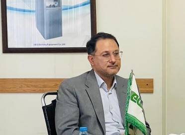 در کسب رضایت از مشتری حائز عنوان برگزیده برتر شده ایم 