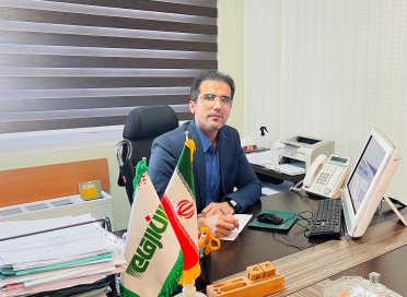 پاکدستی و شفافیت امور اولویت شرکت است