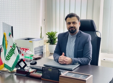 تعامل هرچه بیشتر مشتریان با مدیران مشتری ایران ارقام موجب ارتقاء رضایتمندی است