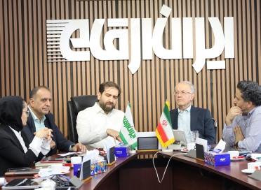 آغاز فعالیت‌های 1404 ایران ارقام: تمرکز بر سرمایه گذاری برای تولید و افزایش بهره وری و کیفیت