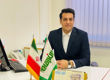 تأکید مدیر حقوقی بر رویکرد نوین ایران ارقام در حل ‌و فصل اختلافات حقوقی