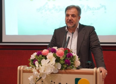 صیادی‌زاده: روابط‌عمومی‌ها، اتفاقات خوب موسسه و شرکت‌ها را روایت کرده و امیدآفرینی کنند