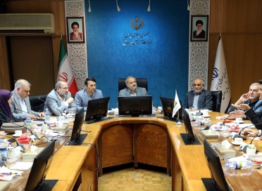 در مجمع عمومی عادی سالیانه موسسه سال مالی منتهی به 31 شهریور 1403 تصویب شد