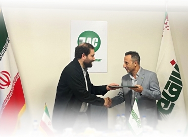 حمید روانشاد سرپرست معاونت عملیات شد