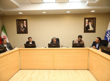 برگزاری نشست هم‌اندیشی مدیران عامل شرکت‌های تابعه هلدینگ سرمایه‌گذاری فرهنگیان:  گامی استراتژیک به سوی هم‌افزایی و بهره‌وری پایدار