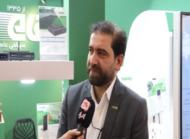 مدیرعامل شرکت ایران ارقام: فرسودگی ناوگان دیجیتال مهم‌ترین چالش اجرای برنامه هفتم است