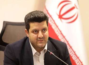 مدیرعامل موسسه صندوق ذخیره فرهنگیان: در شرایط جنگی کشور، محکم‌تر از همیشه در سنگر خدمت ایستاده‌ایم