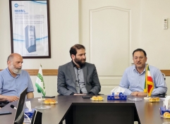 پتانسیل های ایجاد شده توسط کارشناسان حوزه بازسازی ظرفیت های دانش بنیان شدن را ارتقا می بخشد