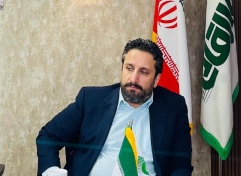 مدیریت فروش غیر سازمانی مکمل  فروش سازمانی در ایران ارقام خواهد شد
