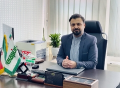 تعامل هرچه بیشتر مشتریان با مدیران مشتری ایران ارقام موجب ارتقاء رضایتمندی است