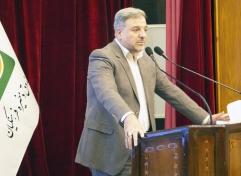 قانون مداری و مسئولیت پذیری دو ویژگی و ضرورت راهبردی مدیران عامل شرکت های ذخیره فرهنگیان