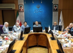 در مجمع عمومی عادی سالیانه موسسه سال مالی منتهی به 31 شهریور 1403 تصویب شد