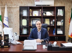 گفتگوی ویژه با محمد رضا بیاتی مدیر عامل ایران ارقام؛ سفری به سوی آینده ایران ارقام 