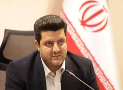 مدیرعامل موسسه صندوق ذخیره فرهنگیان: در شرایط جنگی کشور، محکم‌تر از همیشه در سنگر خدمت ایستاده‌ایم
