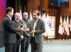 از بین 48 شرکت صنعتی کشور، ایران ارقام موفق به دریافت نشان تعالی کیفیت شد
