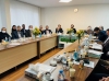 جلسه شورای معاونین و مدیران پایان سال ایران ارقام برگزار شد 