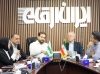 آغاز فعالیت‌های 1404 ایران ارقام: تمرکز بر سرمایه گذاری برای تولید و افزایش بهره وری و کیفیت