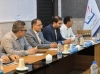 توسعه همکاری های مشترک ایران ارقام و پتروشیمی و ارتقاء سطح خدمات در راستای بهره برداری حداکثری از ظرفیت های شرکت های تابعه صندوق ذخیره فرهنگیان
