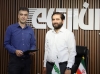 مدیر جدید برنامه ریزی ایران ارقام منصوب شد