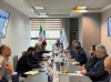 نشست راهبردی مدیرعامل هلدینگ با مدیران عامل شرکت‌های تابعه برگزار شد