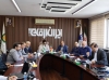 نشست تخصصی هیئت مدیره و مدیریت ارشد «ایران ارقام» با حضور ریاست امور مجامع صندوق ذخیره فرهنگیان برگزار شد
