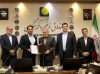 دکتر علی احمدی، سرپرست مدیریت عامل مؤسسه صندوق ذخیره فرهنگیان شد