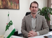 انتصاب دکتر صمدی به عنوان معاون برنامه ریزی و توسعه ایران ارقام
