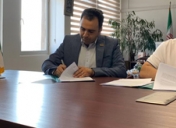 شرکت ایران ارقام با شرکت King Teller قرارداد همکاری امضا کرد
