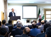  تعصب همکاران و رضایت هرچه بیشتر مشتریان مدنظر ماست