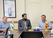 پتانسیل های ایجاد شده توسط کارشناسان حوزه بازسازی ظرفیت های دانش بنیان شدن را ارتقا می بخشد