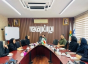 جذب نیروی متخصص و استفاده هرچه بیشتر از ظرفیت های آموزشی درون سازمان موجب توسعه سرمایه  انسانی است