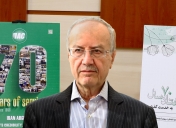 ایران ارقام در آستانه هفتادسالگی بر ارتقای کیفیت خدمات تأکید دارد