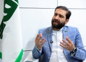 مدیرعامل ایران ارقام در گفت‌وگو با ایرنا: هدف‌گذاری «ایران ارقام» برای صادرات/سهم اقتصاد دیجیتال باید به ۱۰ درصد برسد