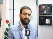 مدیرعامل شرکت ایران ارقام گفت: رونمایی از کارت اعتباری غیرنقدی "کام"