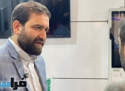 تأکید مدیرعامل ایران ارقام بر ضرورت ریل گذاری مناسب دستگاه‌های قانونگذار برای هوش مصنوعی