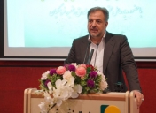 صیادی‌زاده: روابط‌عمومی‌ها، اتفاقات خوب موسسه و شرکت‌ها را روایت کرده و امیدآفرینی کنند