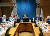 در مجمع عمومی عادی سالیانه موسسه سال مالی منتهی به 31 شهریور 1403 تصویب شد