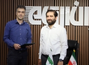 مدیر جدید برنامه ریزی ایران ارقام منصوب شد