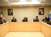 برگزاری نشست هم‌اندیشی مدیران عامل شرکت‌های تابعه هلدینگ سرمایه‌گذاری فرهنگیان:  گامی استراتژیک به سوی هم‌افزایی و بهره‌وری پایدار