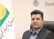 علی صادقی تشریح کرد: جهش تاریخی مؤسسه صندوق ذخیره فرهنگیان در ایجاد انضباط مالی