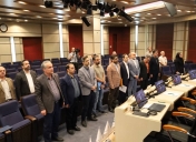 برگزاری نوبت دوم مجمع عمومی عادی به طور فوق العاده شرکت ایران ارقام